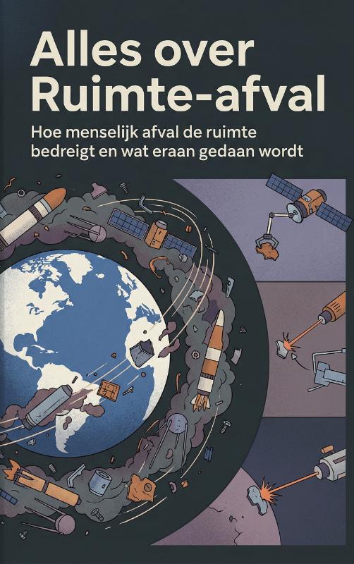 Alles over Ruimte-afval