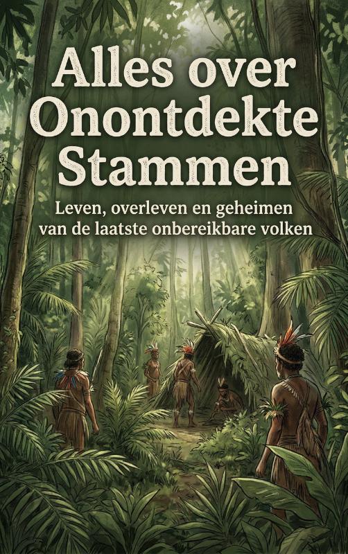 Alles over Onontdekte Stammen