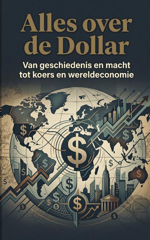 Alles over de Dollar