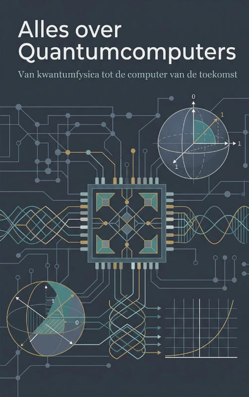 Alles over Quantumcomputers