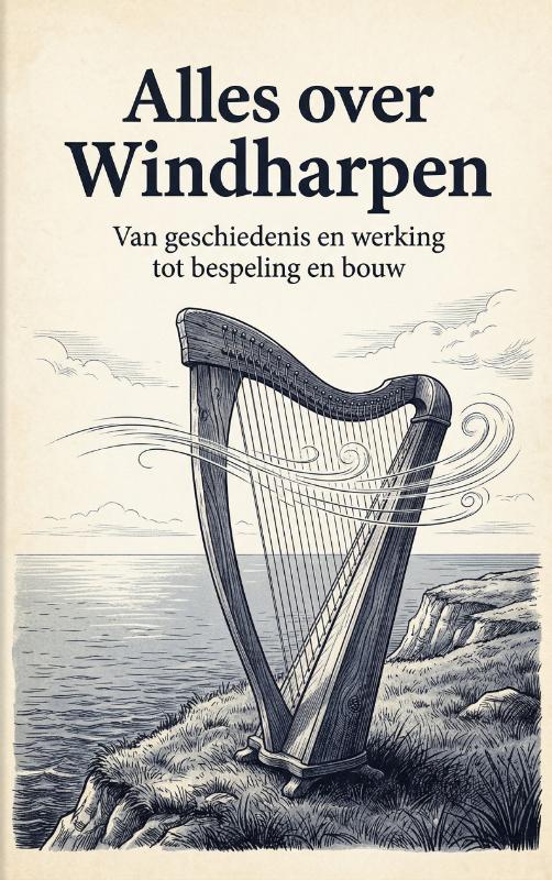 Alles over Windharpen
