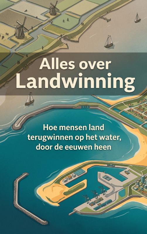 Alles over Landwinning