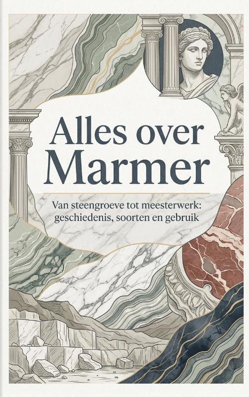Alles over Marmer