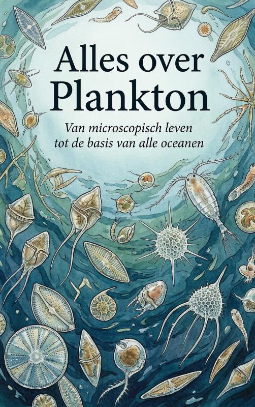 Alles over Plankton