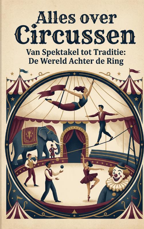 Alles over Circussen