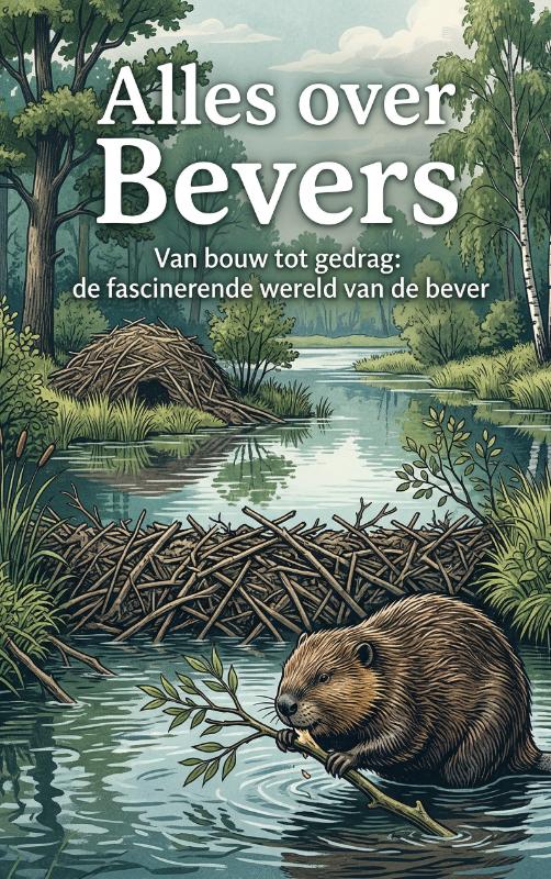 Alles over Bevers