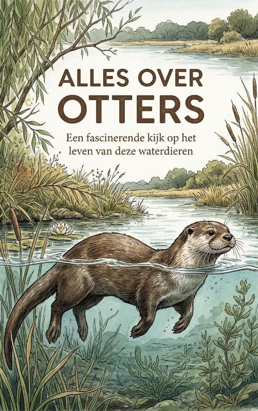 Alles over Otters