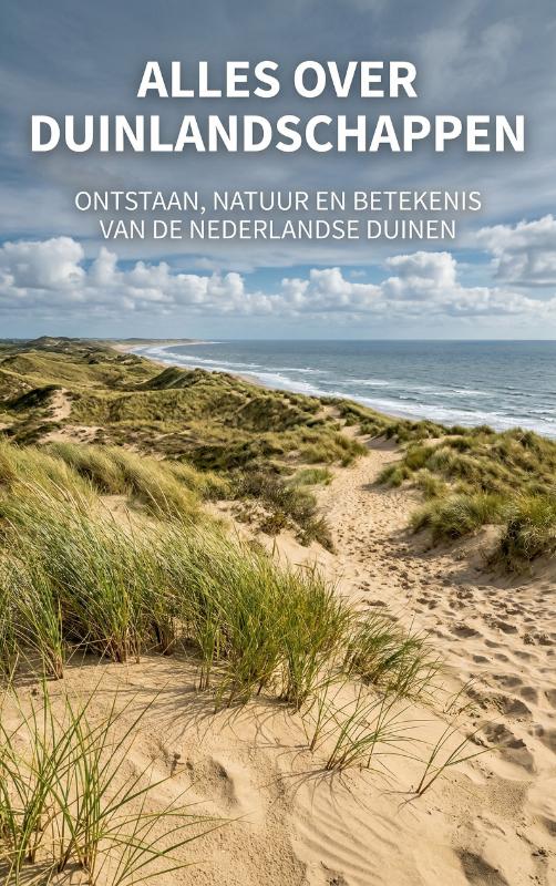 Alles over Duinlandschappen