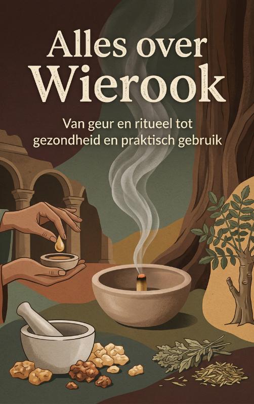 Alles over Wierook
