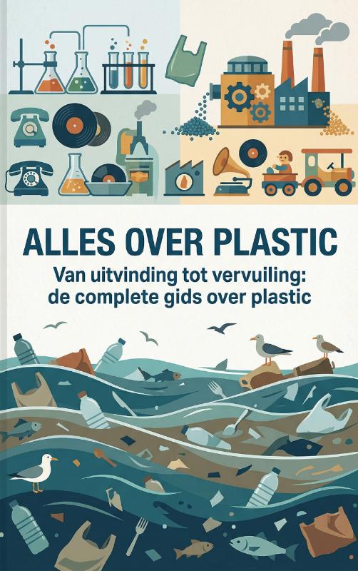 Alles over Plastic