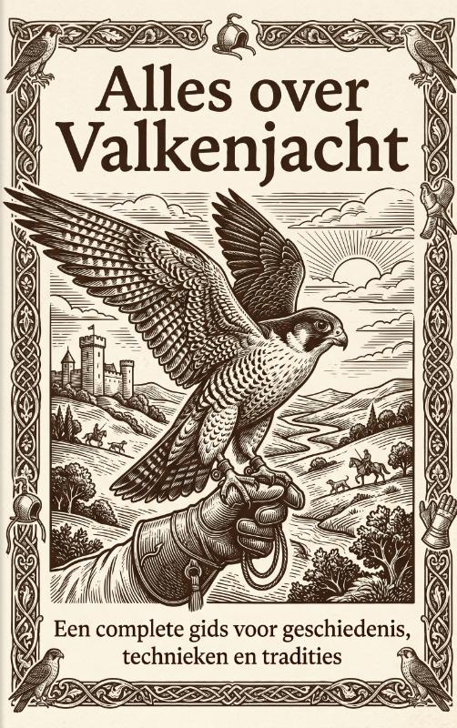 Alles over Valkenjacht