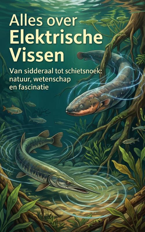 Alles over Elektrische Vissen