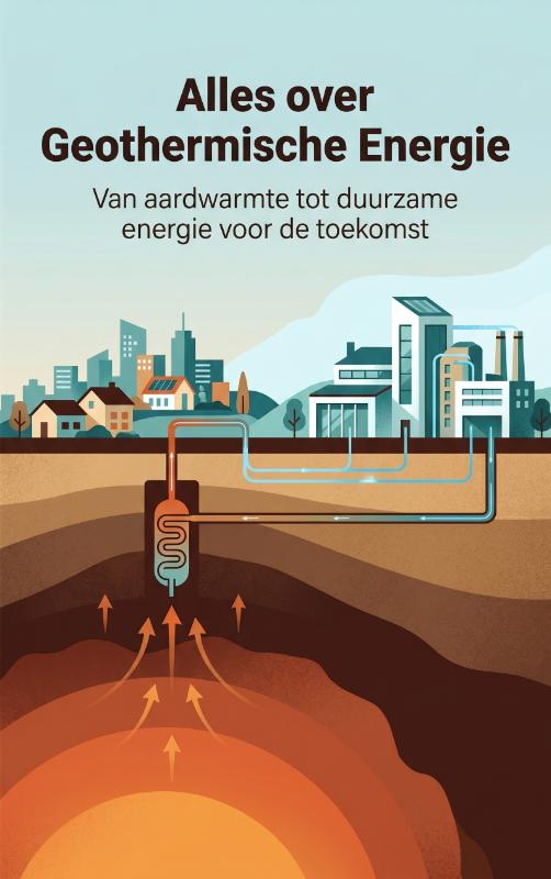 Alles over Geothermische Energie