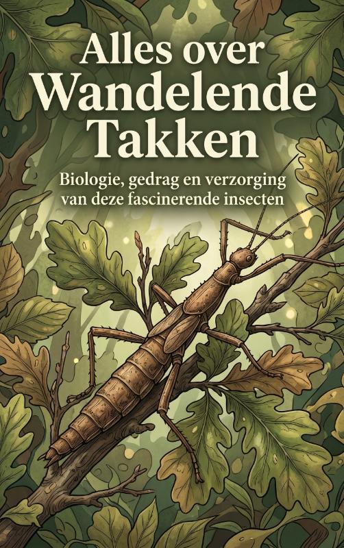 Alles over Wandelende Takken