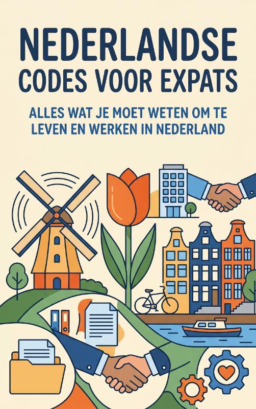 Nederlandse codes voor expats