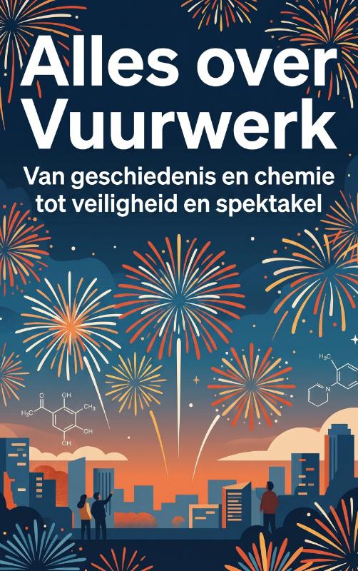 Alles over Vuurwerk