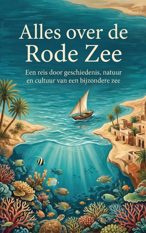 Alles over de Rode Zee