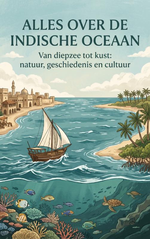Alles over de Indische Oceaan