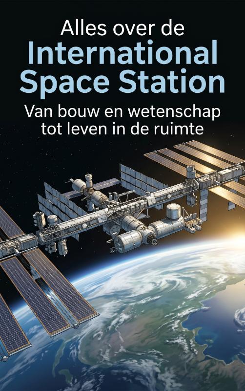 Alles over de International Space Station