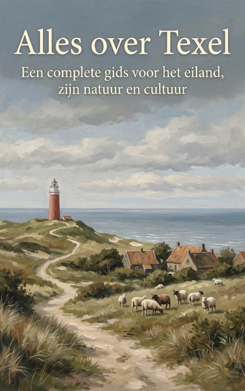 Alles over Texel