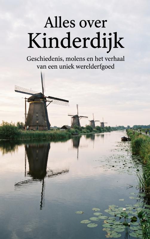 Alles over Kinderdijk