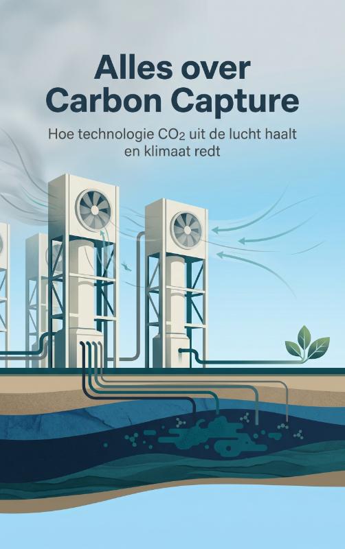 Alles over Carbon Capture