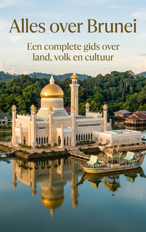 Alles over Brunei