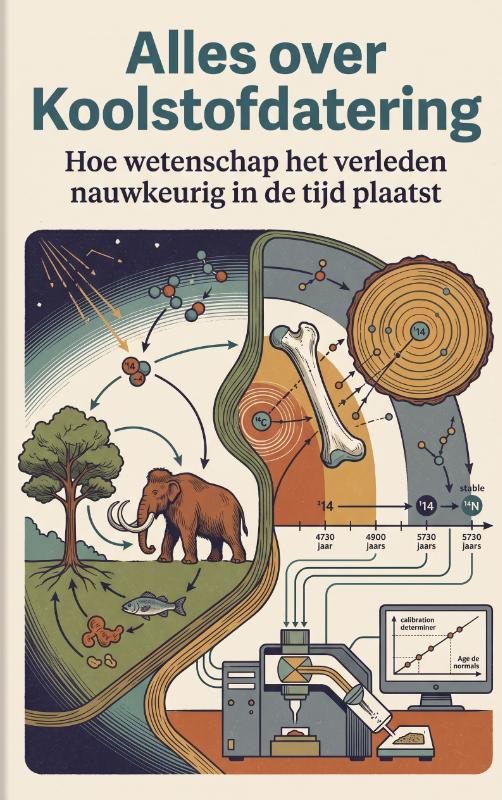 Alles over Koolstofdatering