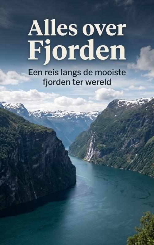 Alles over Fjorden