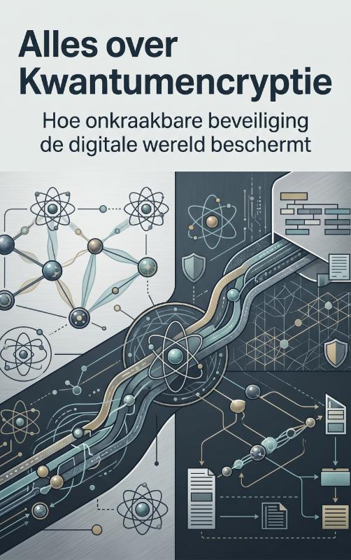 Alles over Kwantumencryptie