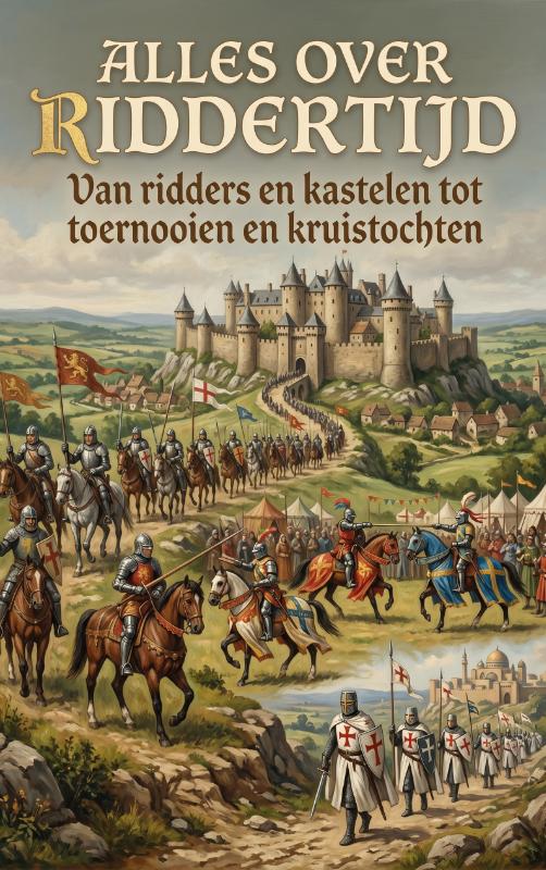 Alles over Riddertijd