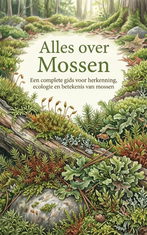 Alles over Mossen