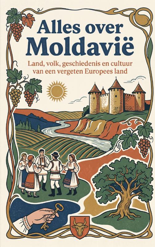 Alles over Moldavie