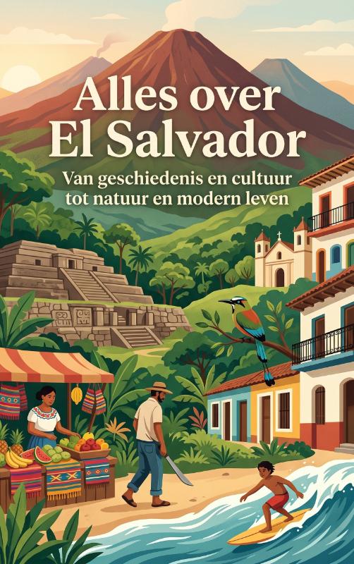 Alles over El Salvador