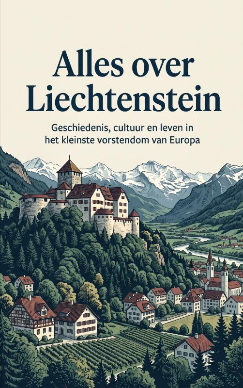 Alles over Liechtenstein