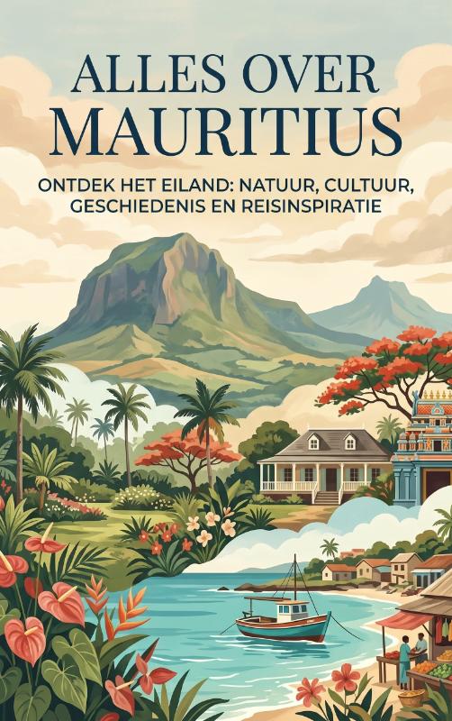 Alles over Mauritius
