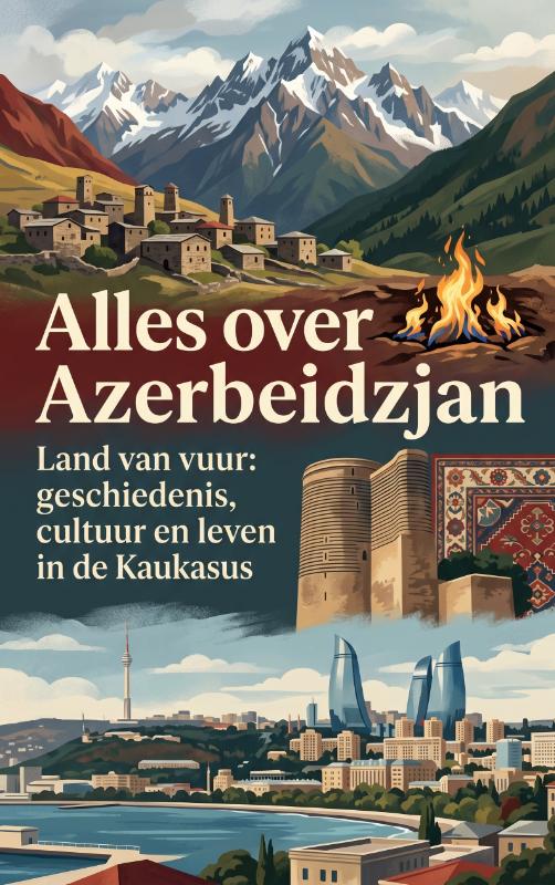 Alles over Azerbeidzjan
