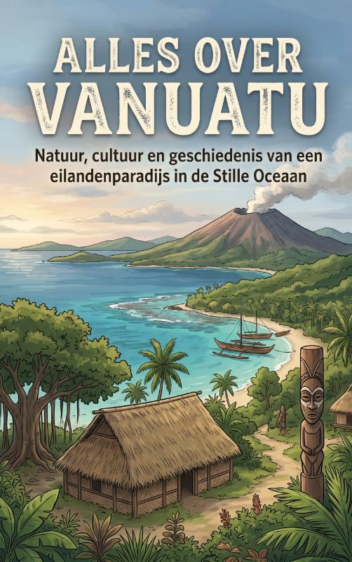 Alles over Vanuatu