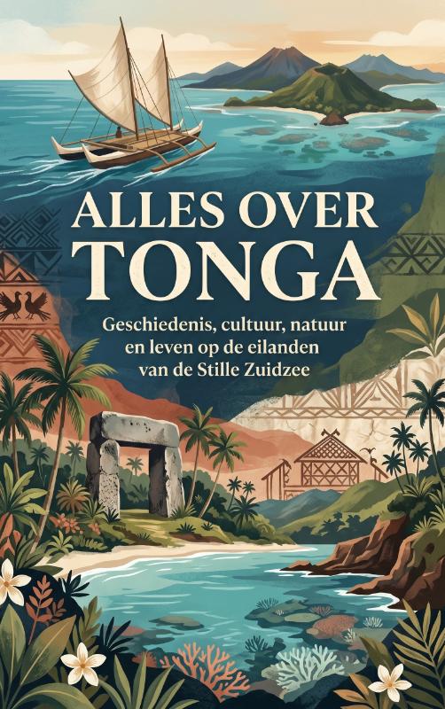 Alles over Tonga