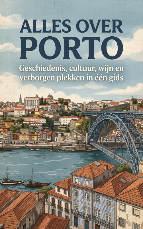 Alles over Porto