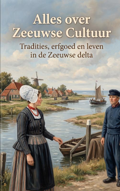 Alles over Zeeuwse Cultuur
