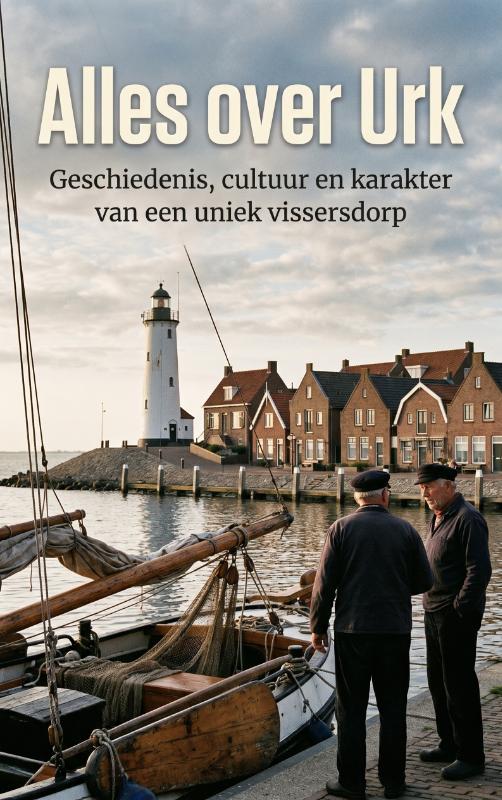 Alles over Urk