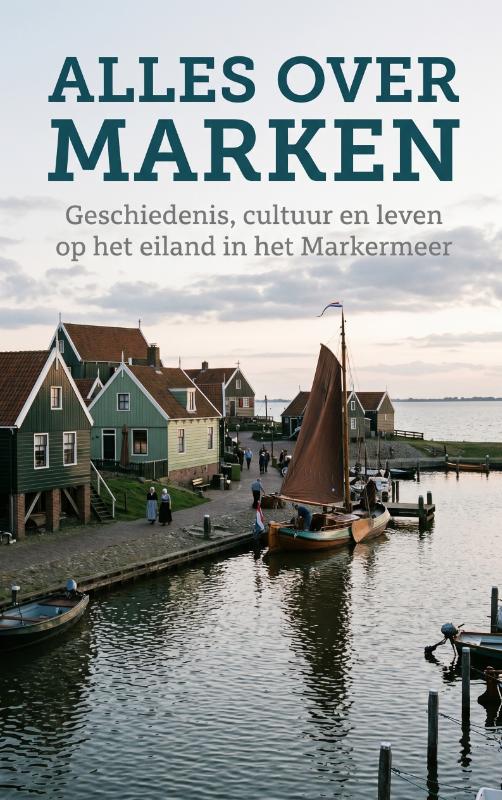 Alles over Marken