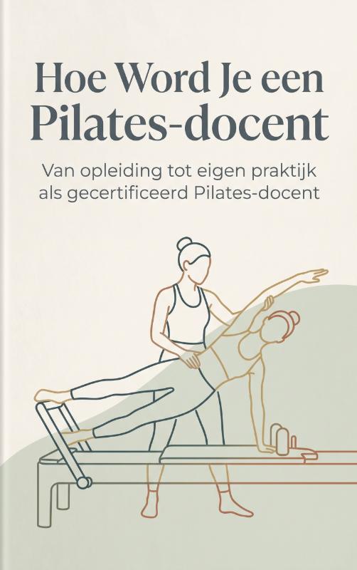 Hoe Word Je een Pilates-docent