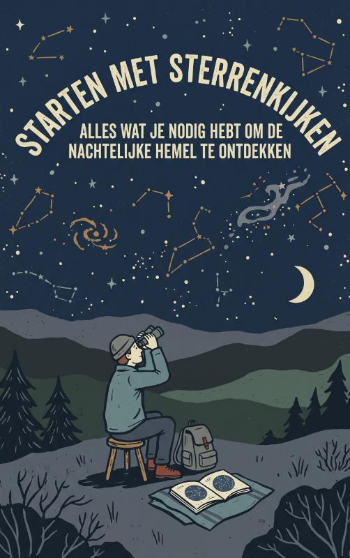 Starten met Sterrenkijken