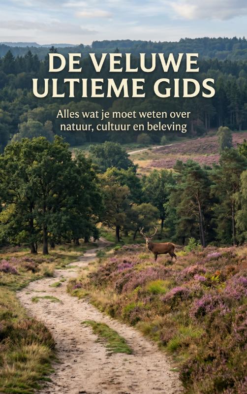 De Veluwe Ultieme Gids