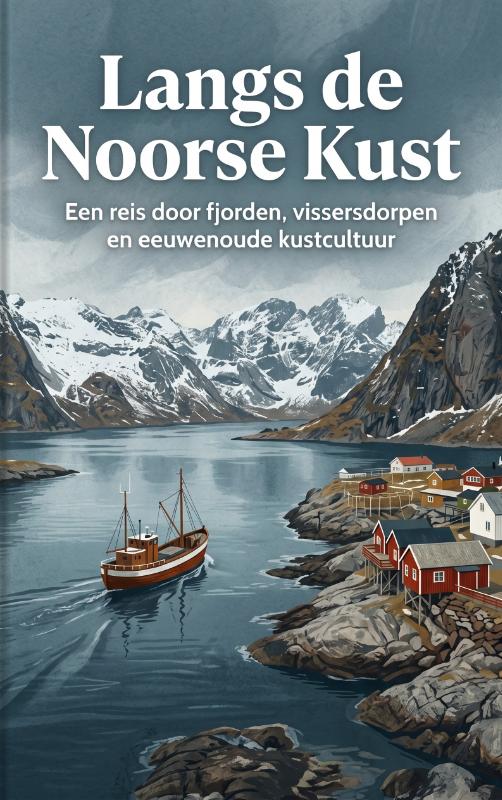 Langs de Noorse Kust
