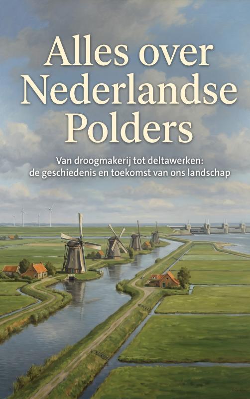 Alles over Nederlandse Polders