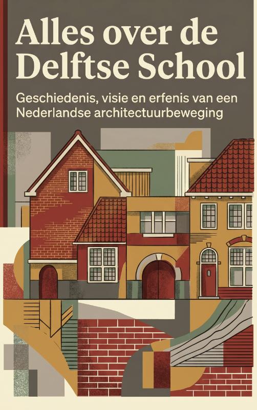 Alles over de Delftse School