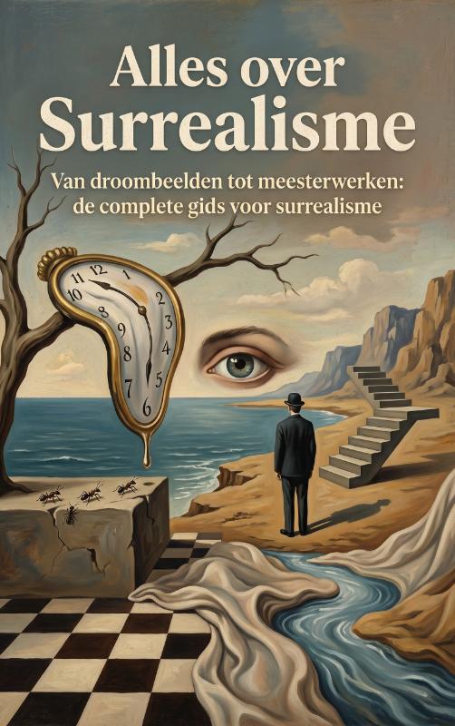 Alles over Surrealisme